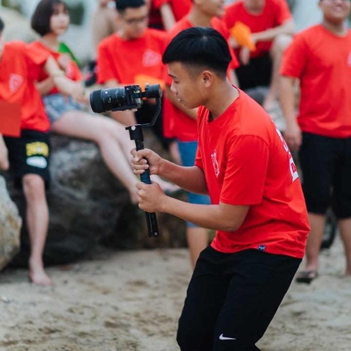 Cuong Doのプロフィールを見る