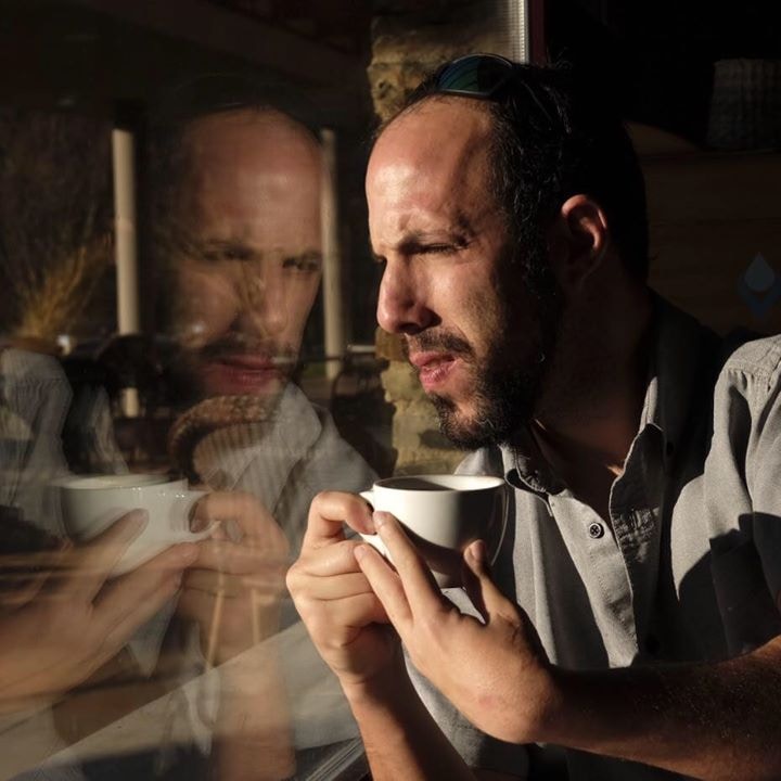 Ve al perfil de Angel Arcalle