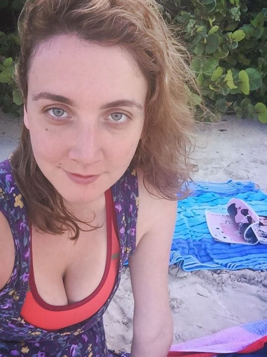 Ve al perfil de Ana Singh