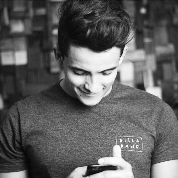 Go to Junior Ramos's profile