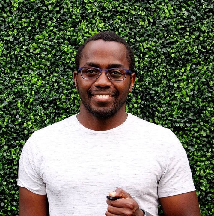 Go to Muhuji Mshana's profile