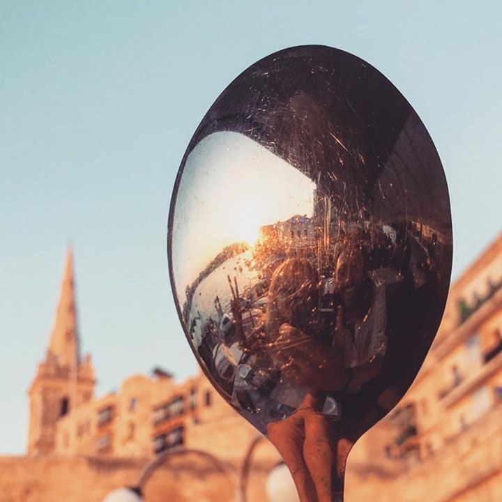 Unsplash profile picture for @atrium