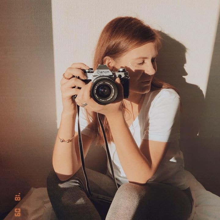 Avatar of user Katerina Smirnova