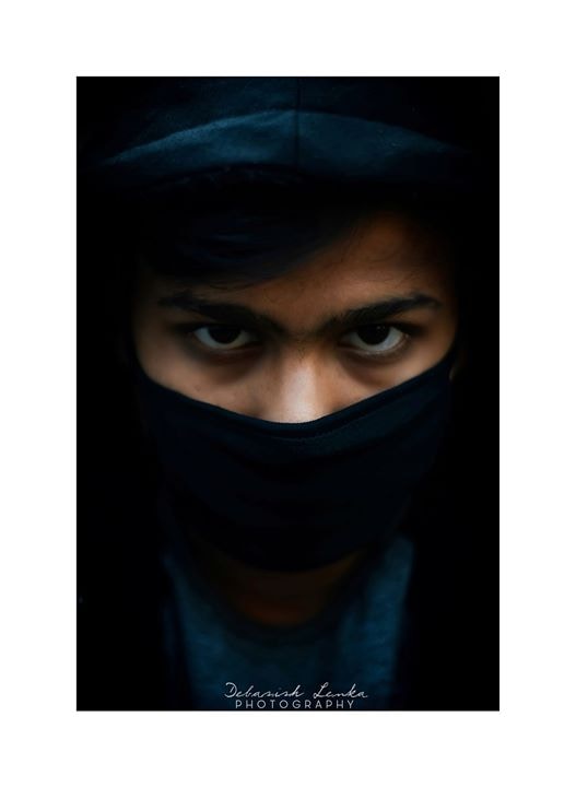 Go to Debasish Lenka's profile