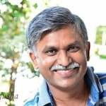 Avatar of user Rajsekhar D