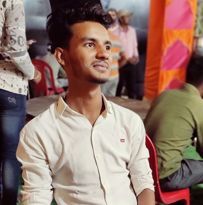 Ir para o perfil de Abhishek Agrahari