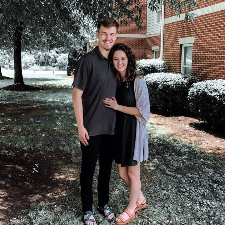 Zum Profil von Courtney Chestnut