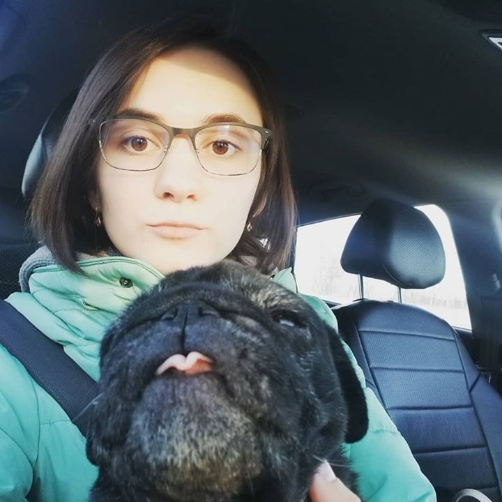 Go to Anna Evlanova's profile