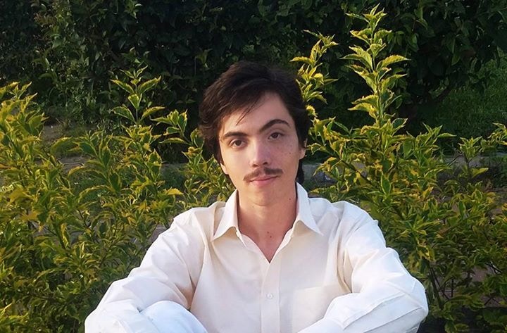 Go to Augusto Prometheo's profile