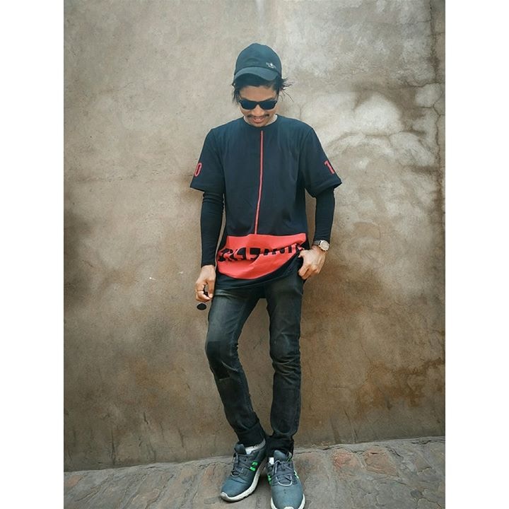 Go to Jovyn Chamb's profile