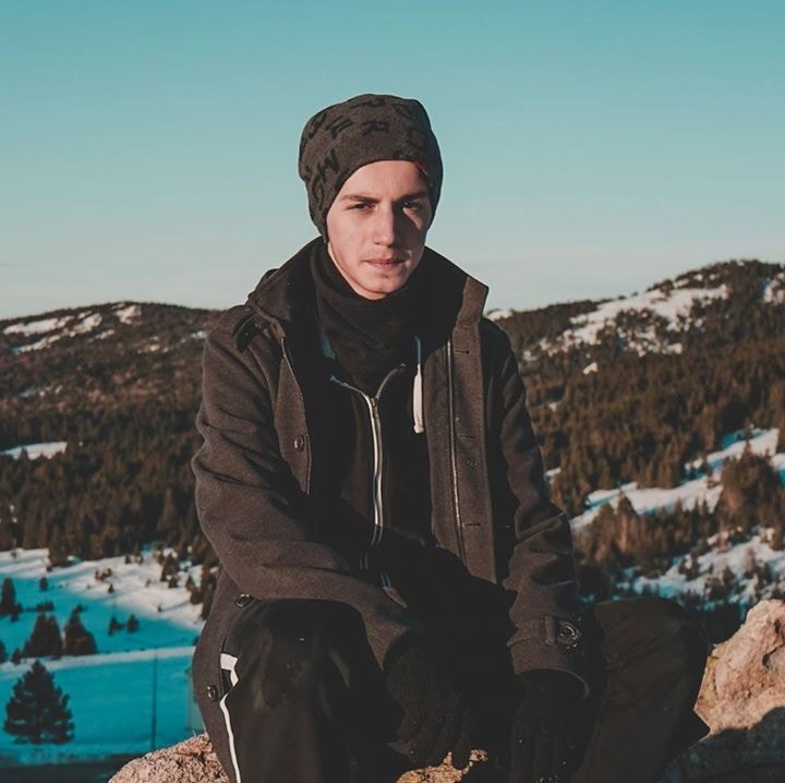 Zum Profil von Fatih Mehmet YILDIZ