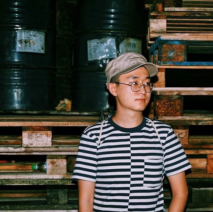 Go to Xiang Ji's profile