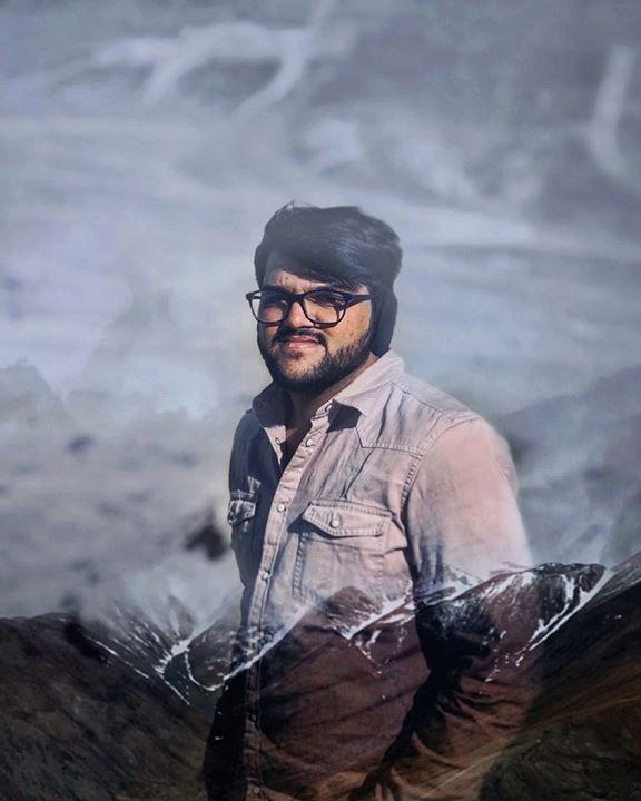 Go to Pushpak Bhandari's profile