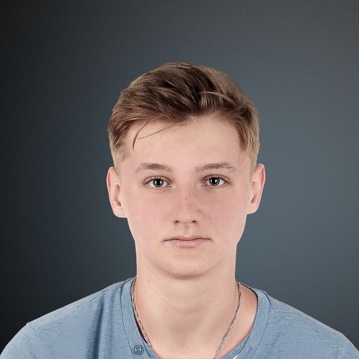 Avatar of user Vladyslav Tyzun