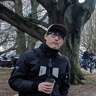 Go to Norman Xu's profile