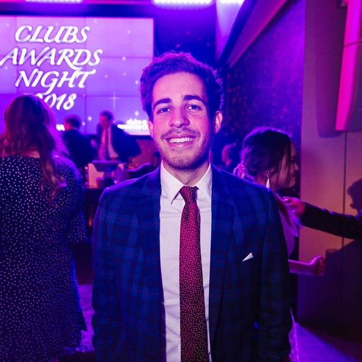 Zum Profil von Nick Mandylas