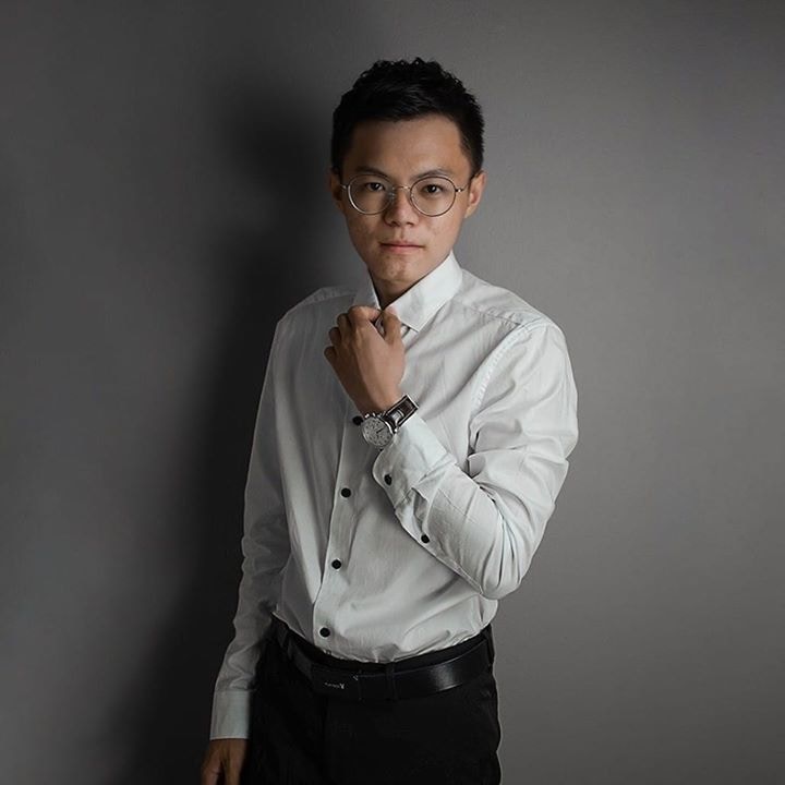 Zum Profil von Xuecin Chua