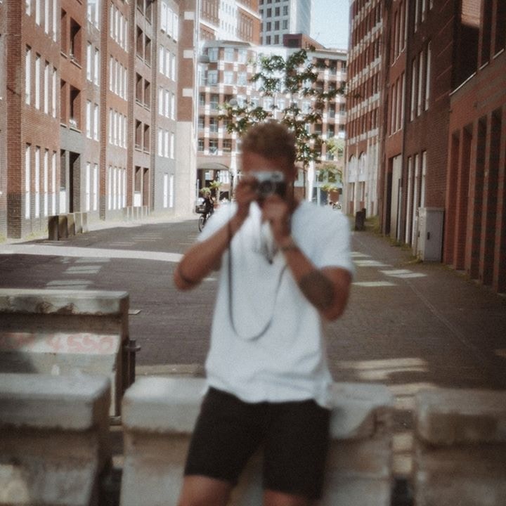 Go to Henrik Bredenbals's profile