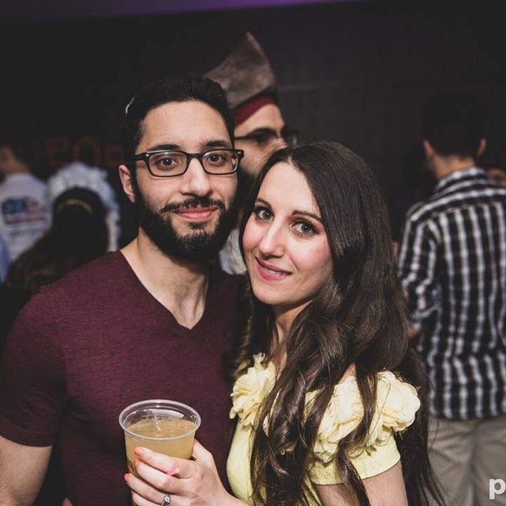 Zum Profil von Uriel Bitton