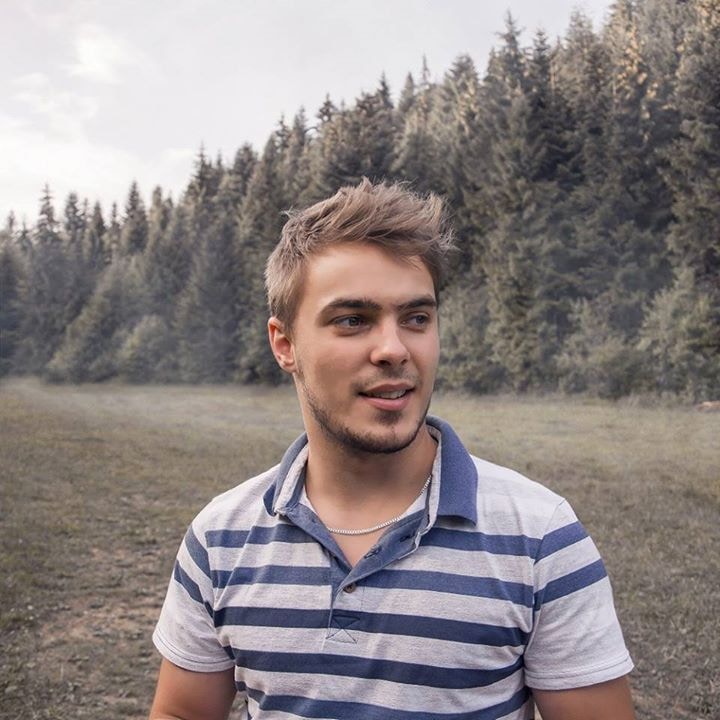 Avatar of user Damián Stolár