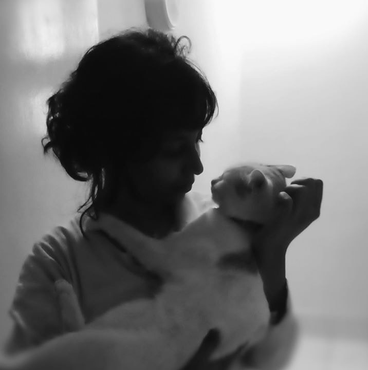 Avatar of user Esther Rubina