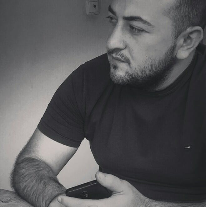 Vai al profilo di Zviad Pharsenadze