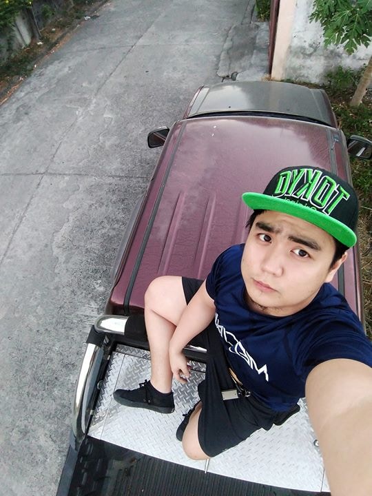 Go to Karlo Valencia's profile