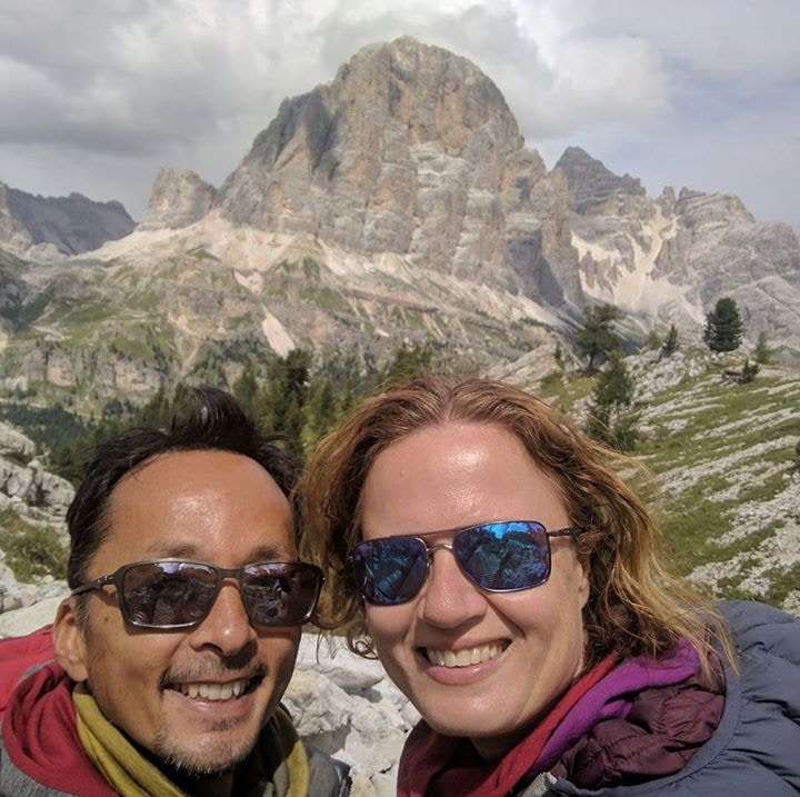 Zum Profil von Daniel Kapitan