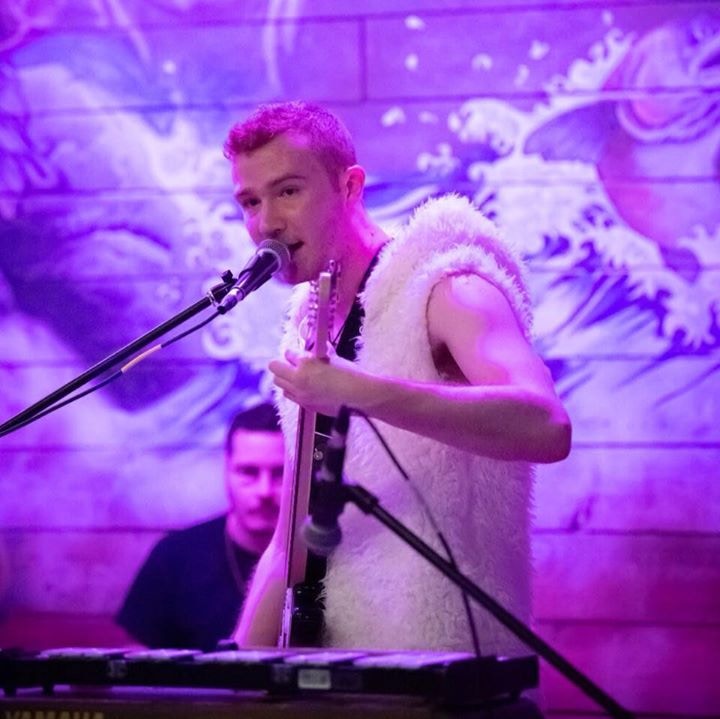 Accéder au profil de Izzy Majcher