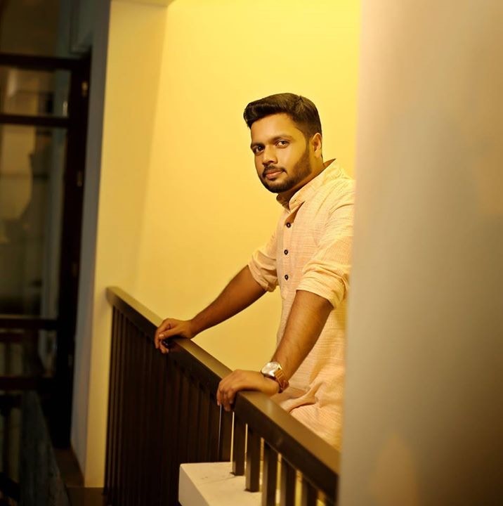 Go to AMAL MK's profile