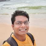 Avatar of user Apratim Roy