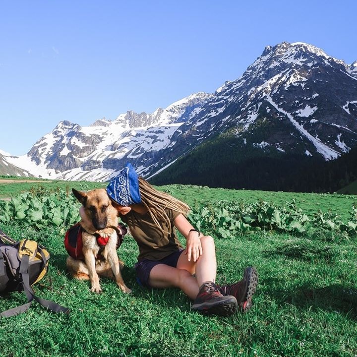 Go to Ekaterina Kobalnova's profile