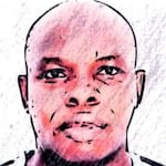 Avatar of user Jean Cwakou