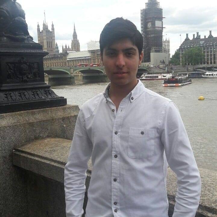 Mostafa Safadelのプロフィールを見る