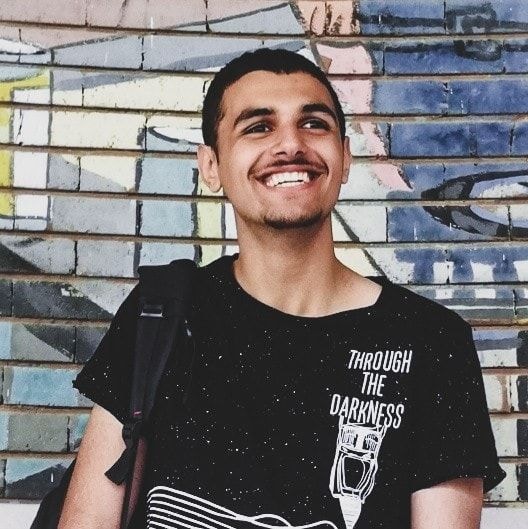 Go to ali raad's profile