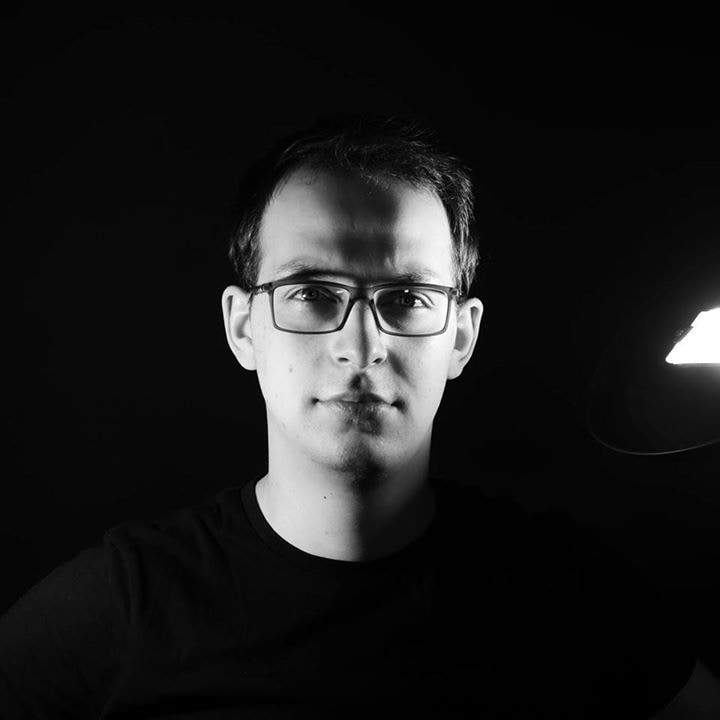 Go to Nikolay Likomanov's profile