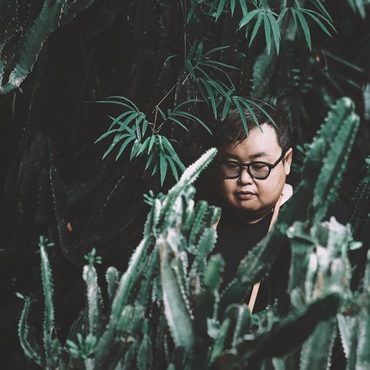 Vai al profilo di Ham Kris