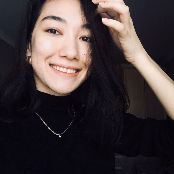 Go to Kenjalina Juldyzai's profile