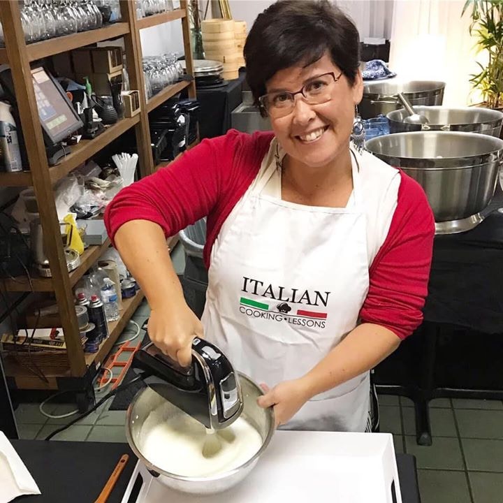 Go to DIANA TESTA's profile