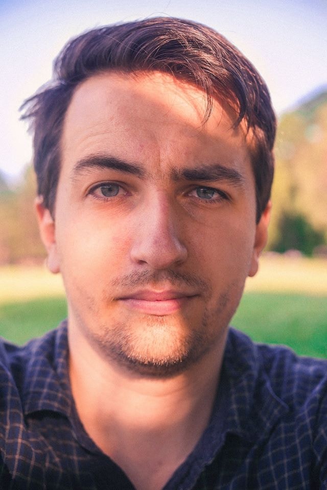 Go to Martin Banov's profile