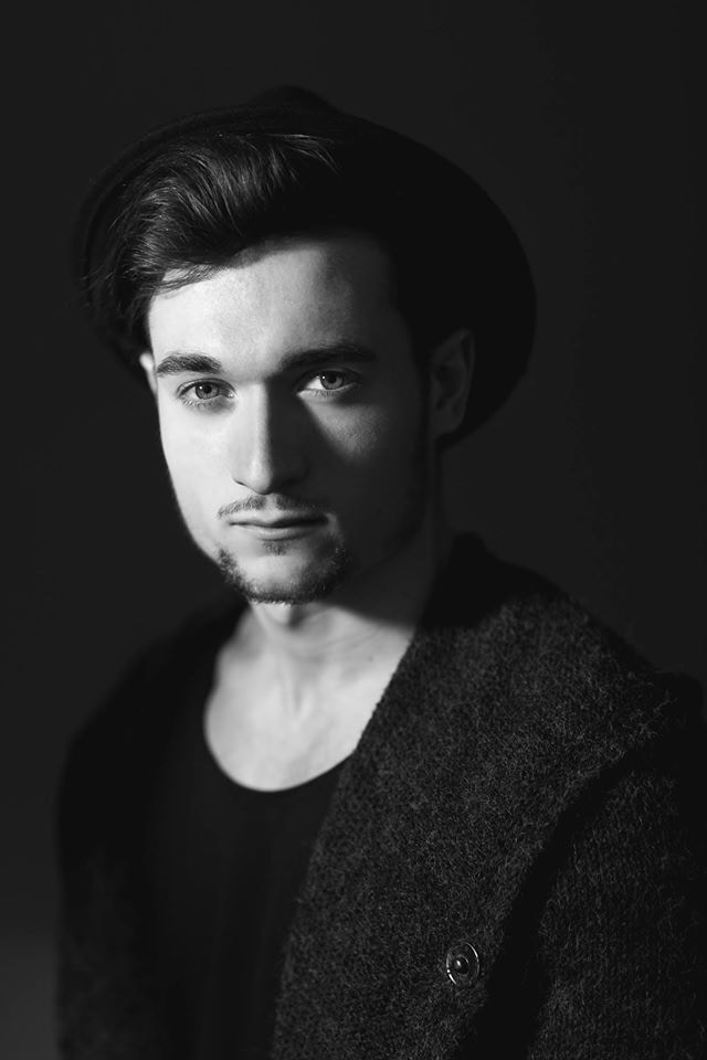 Daniel Czippanのプロフィールを見る