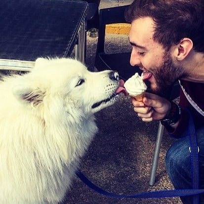 Go to Daniel Radford's profile