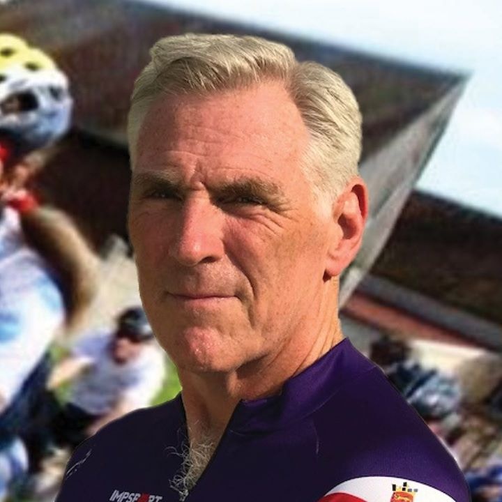 Zum Profil von Richard Lumborg