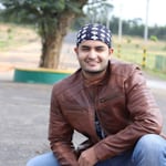 Avatar of user Syed Ahmad