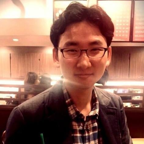 Vai al profilo di PilMo Kang