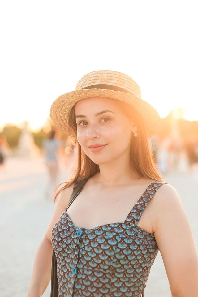 Go to Tatiana Parubenko's profile