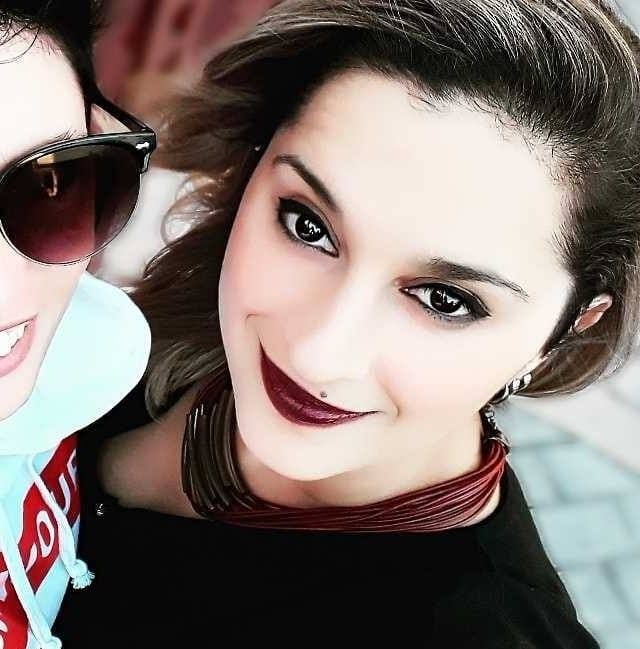 Avatar of user Karoline Linhares