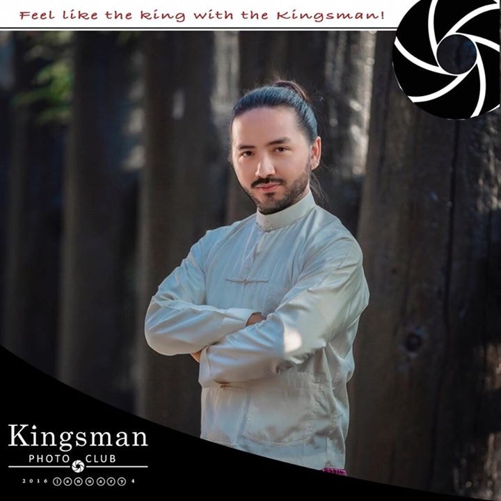 Go to theikdhi Sann's profile