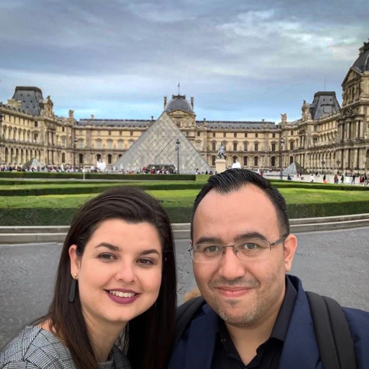 Go to Gabriel Tovar's profile