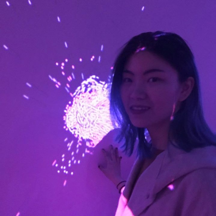 Go to Yana y's profile